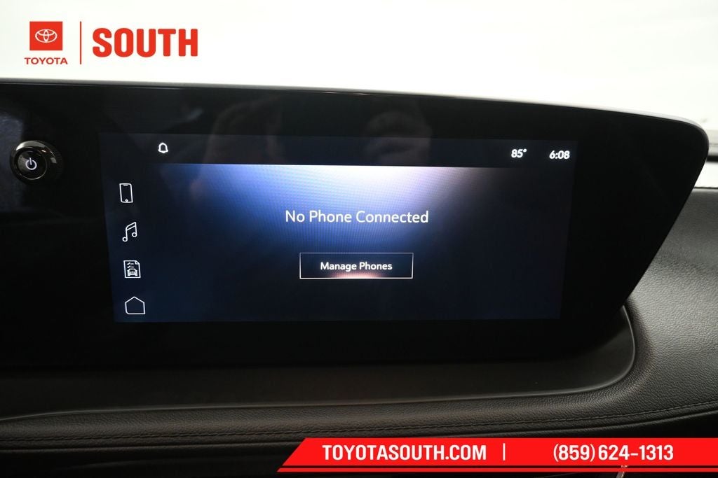 2025 Buick Encore GX Avenir