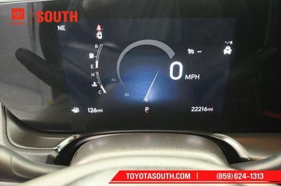 2025 Buick Encore GX Avenir