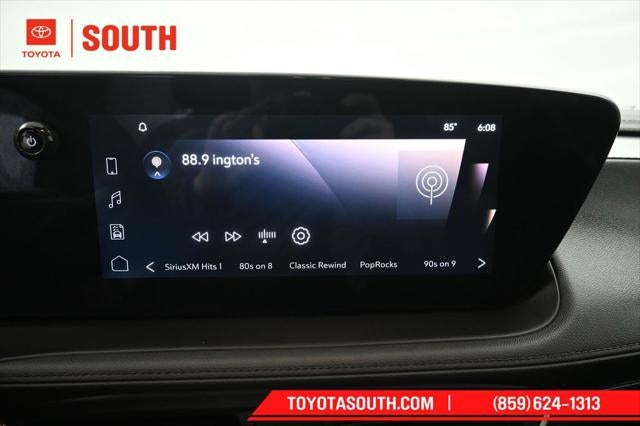2025 Buick Encore GX Avenir