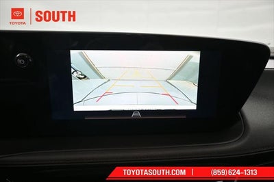 2025 Buick Encore GX Avenir
