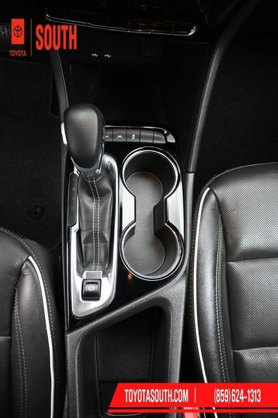 2025 Buick Encore GX Avenir