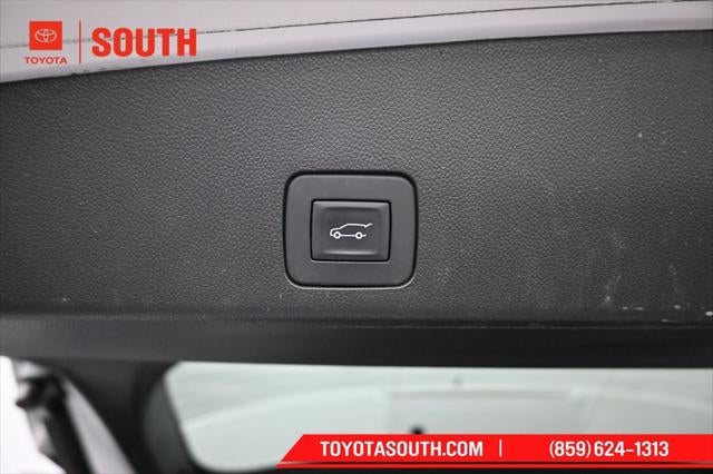 2025 Buick Encore GX Avenir