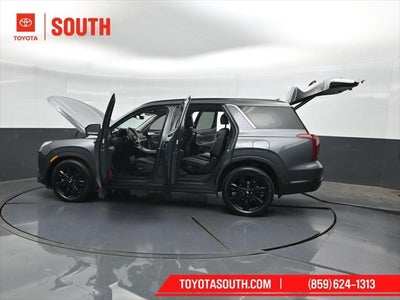 2023 Hyundai Palisade XRT