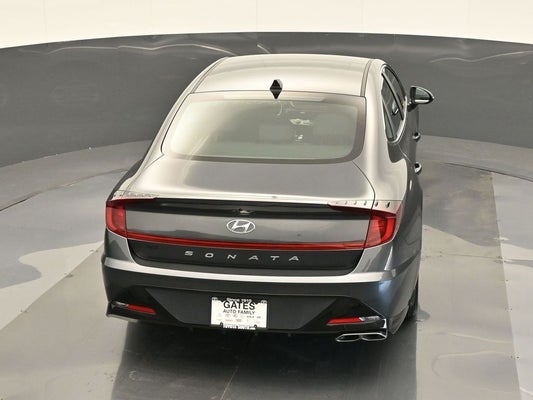 2023 Hyundai Sonata SEL in Richmond, KY - Gates Auto Family
