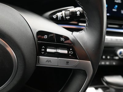 2022 Hyundai Elantra Limited