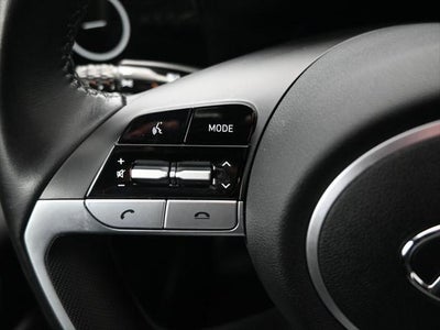 2022 Hyundai Elantra Limited