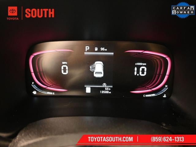 2025 Kia Soul GT-Line