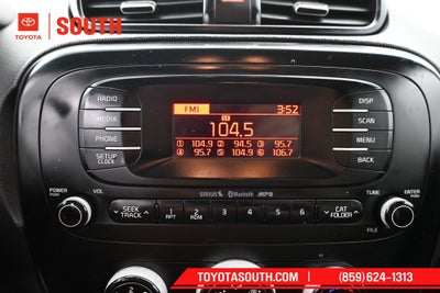 2014 Kia Soul Base