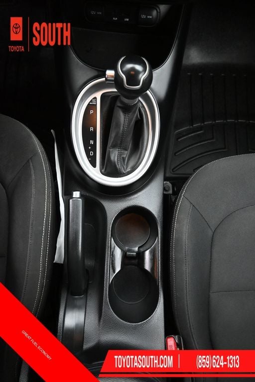 2014 Kia Soul Base