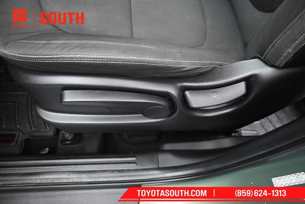 2014 Kia Soul Base