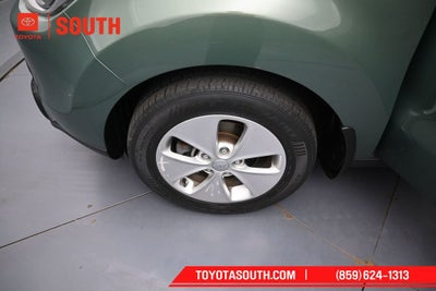 2014 Kia Soul Base