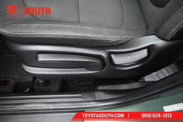 2014 Kia Soul Base