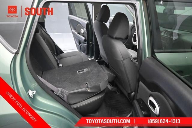 2014 Kia Soul Base