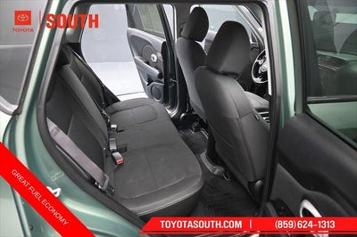 2014 Kia Soul Base