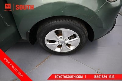 2014 Kia Soul Base