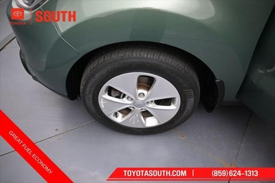2014 Kia Soul Base