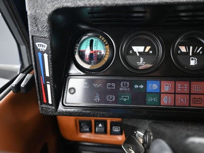 1989 Land Rover Defender 90