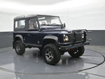 1989 Land Rover Defender 90