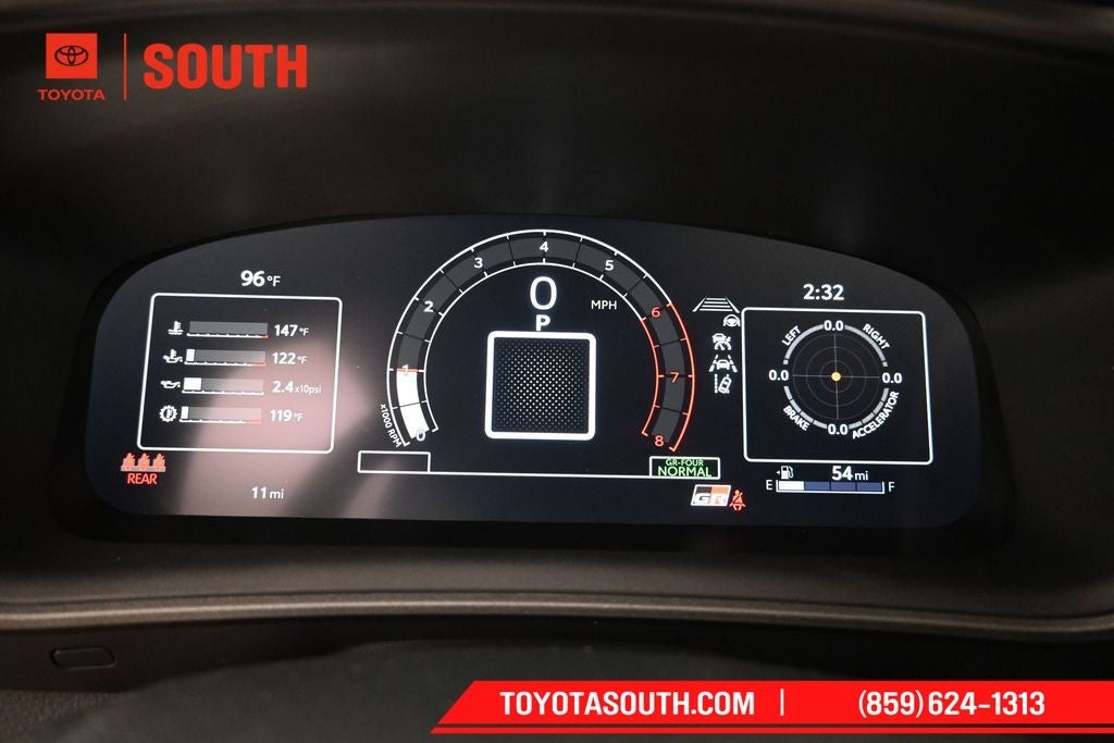 2026 Toyota GR Corolla Premium Plus