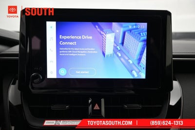 2026 Toyota GR Corolla Premium Plus