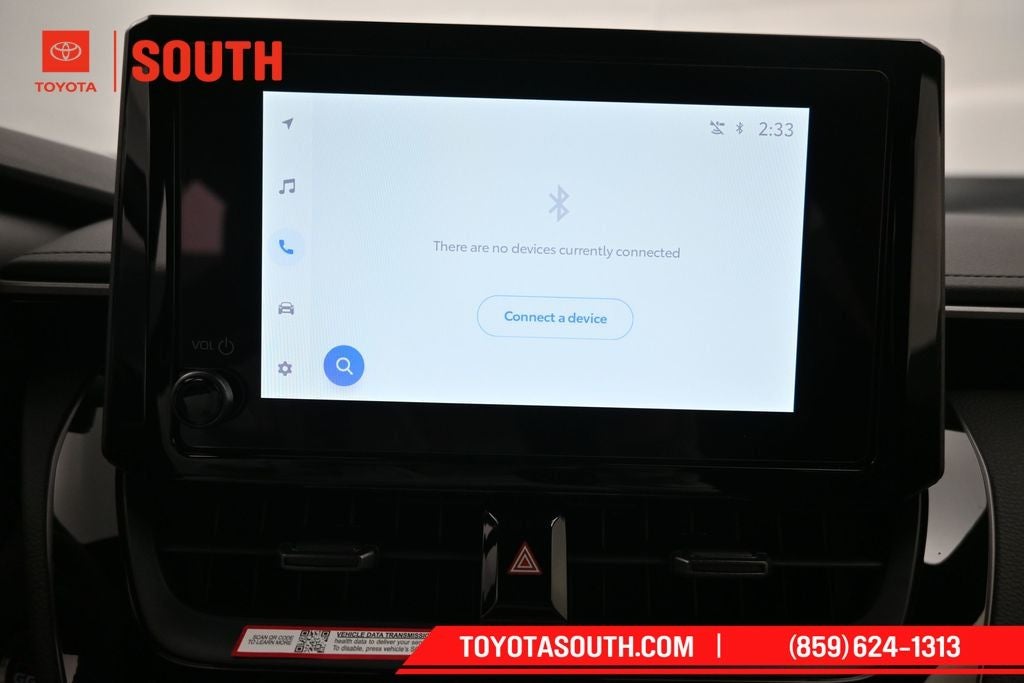 2026 Toyota GR Corolla Premium Plus
