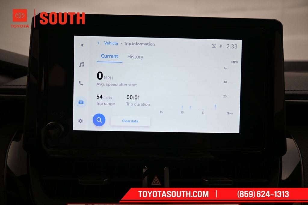 2026 Toyota GR Corolla Premium Plus