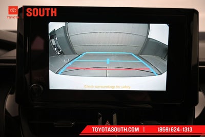 2026 Toyota GR Corolla Premium Plus