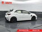 2026 Toyota GR Corolla Premium Plus
