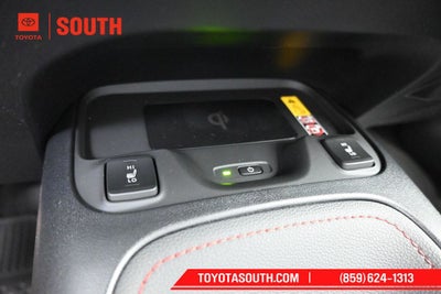 2026 Toyota GR Corolla Premium Plus
