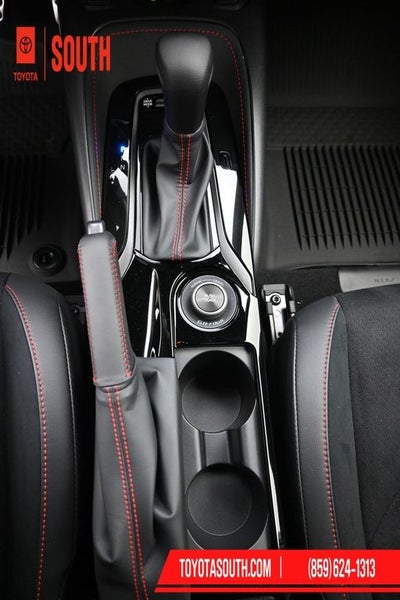2026 Toyota GR Corolla Premium Plus