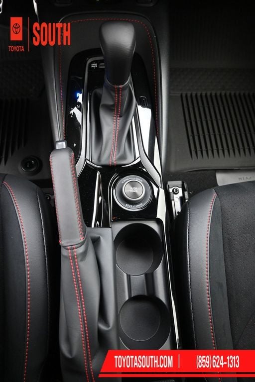2026 Toyota GR Corolla Premium Plus