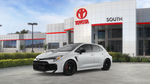 2026 Toyota GR Corolla Premium Plus