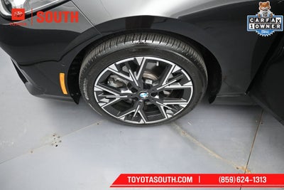 2025 BMW 2 Series 228 xDrive Gran Coupe