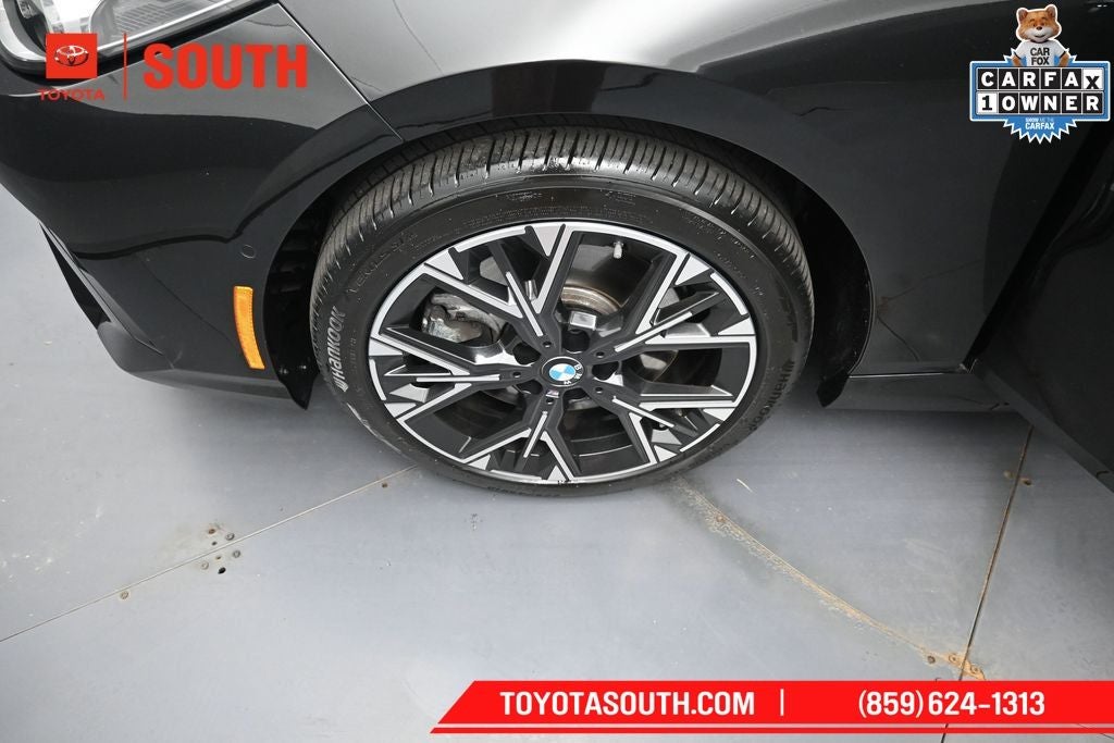2025 BMW 2 Series 228 xDrive Gran Coupe