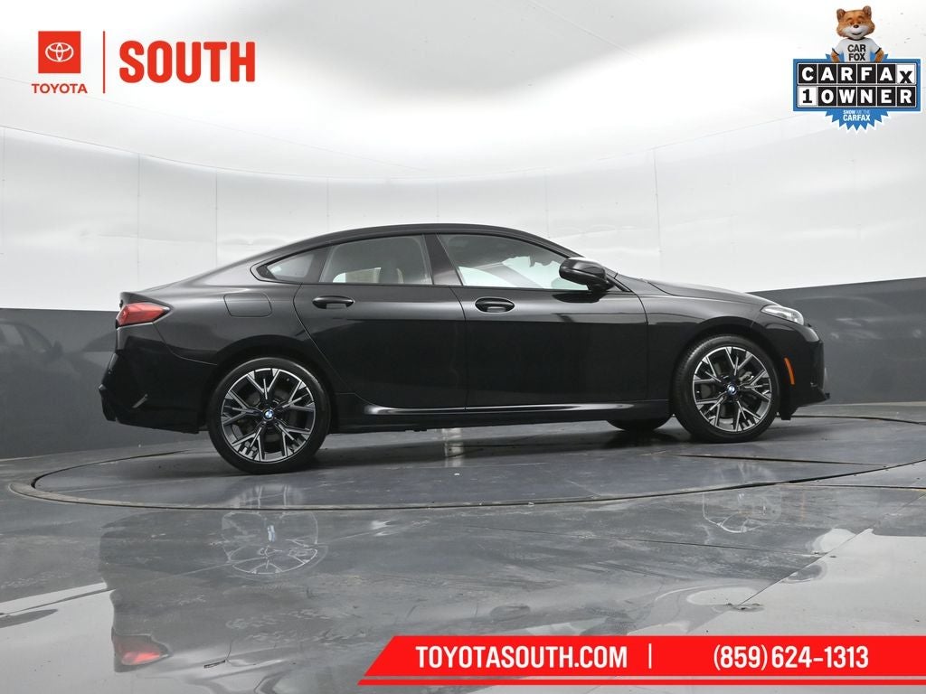 2025 BMW 2 Series 228 xDrive Gran Coupe