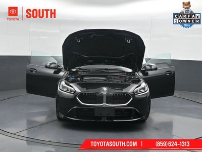 2025 BMW 2 Series 228 xDrive Gran Coupe