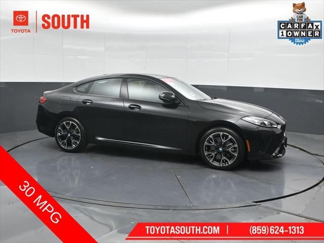 2025 BMW 2 Series 228 xDrive Gran Coupe