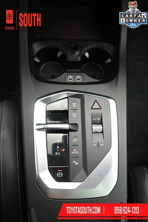 2025 BMW 2 Series 228 xDrive Gran Coupe