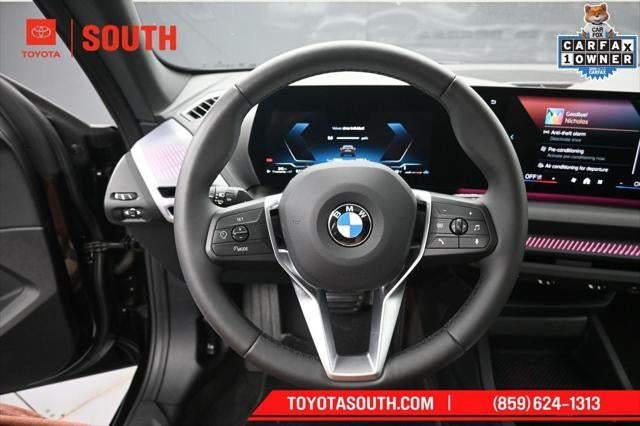 2025 BMW 2 Series 228 xDrive Gran Coupe