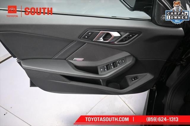 2025 BMW 2 Series 228 xDrive Gran Coupe