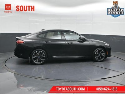 2025 BMW 2 Series 228 xDrive Gran Coupe