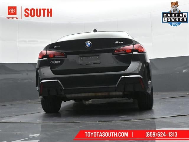 2025 BMW 2 Series 228 xDrive Gran Coupe