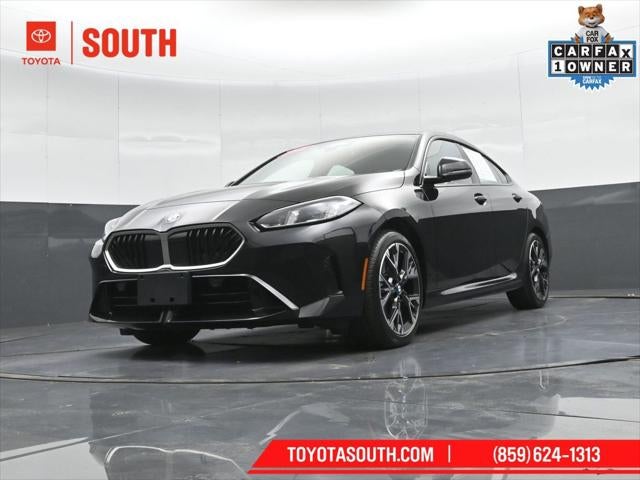 2025 BMW 2 Series 228 xDrive Gran Coupe