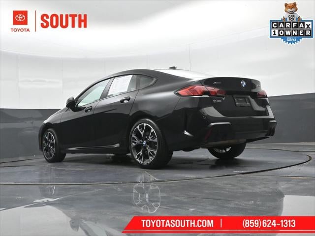 2025 BMW 2 Series 228 xDrive Gran Coupe