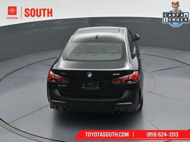 2025 BMW 2 Series 228 xDrive Gran Coupe