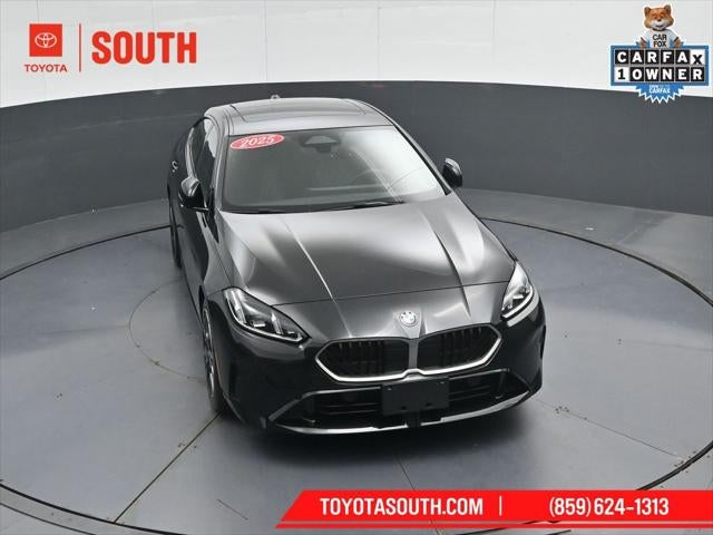 2025 BMW 2 Series 228 xDrive Gran Coupe