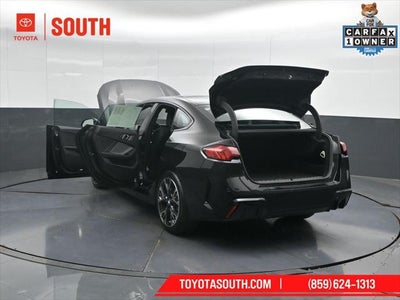 2025 BMW 2 Series 228 xDrive Gran Coupe