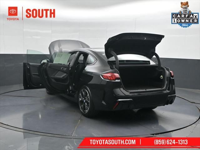 2025 BMW 2 Series 228 xDrive Gran Coupe