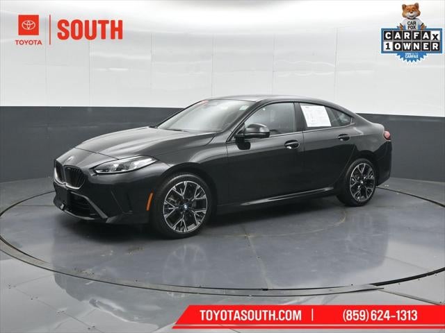 2025 BMW 2 Series 228 xDrive Gran Coupe