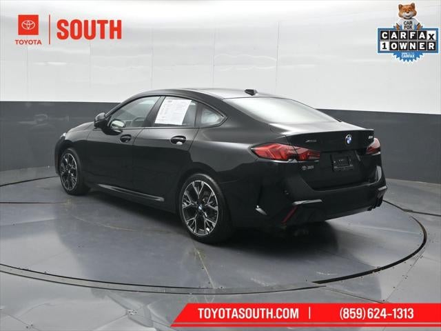 2025 BMW 2 Series 228 xDrive Gran Coupe